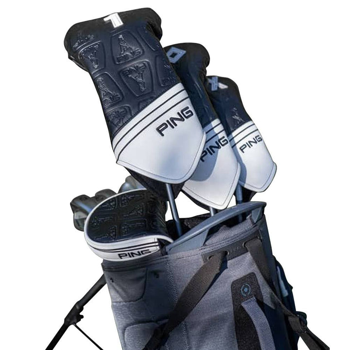 PING Core 214 Headcover 2022