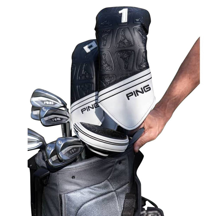 PING Core 214 Headcover 2022