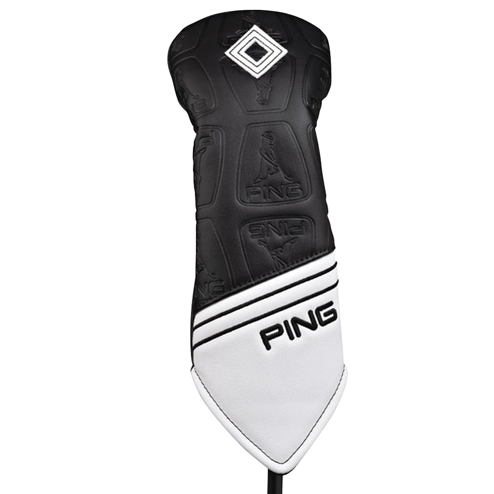 PING Core 214 Headcover 2022