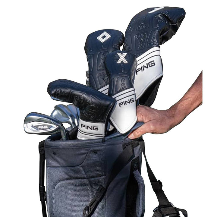 PING Core 214 Headcover 2022