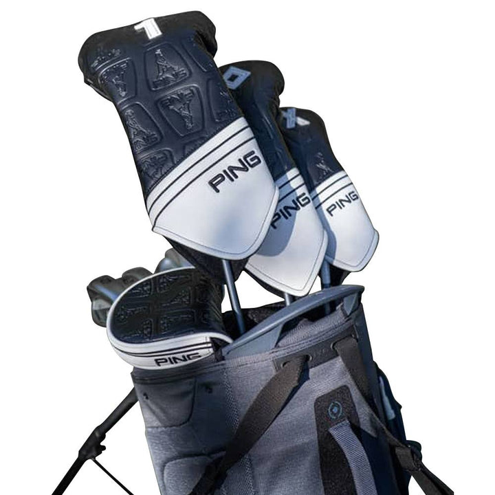 PING Core 214 Headcover 2022