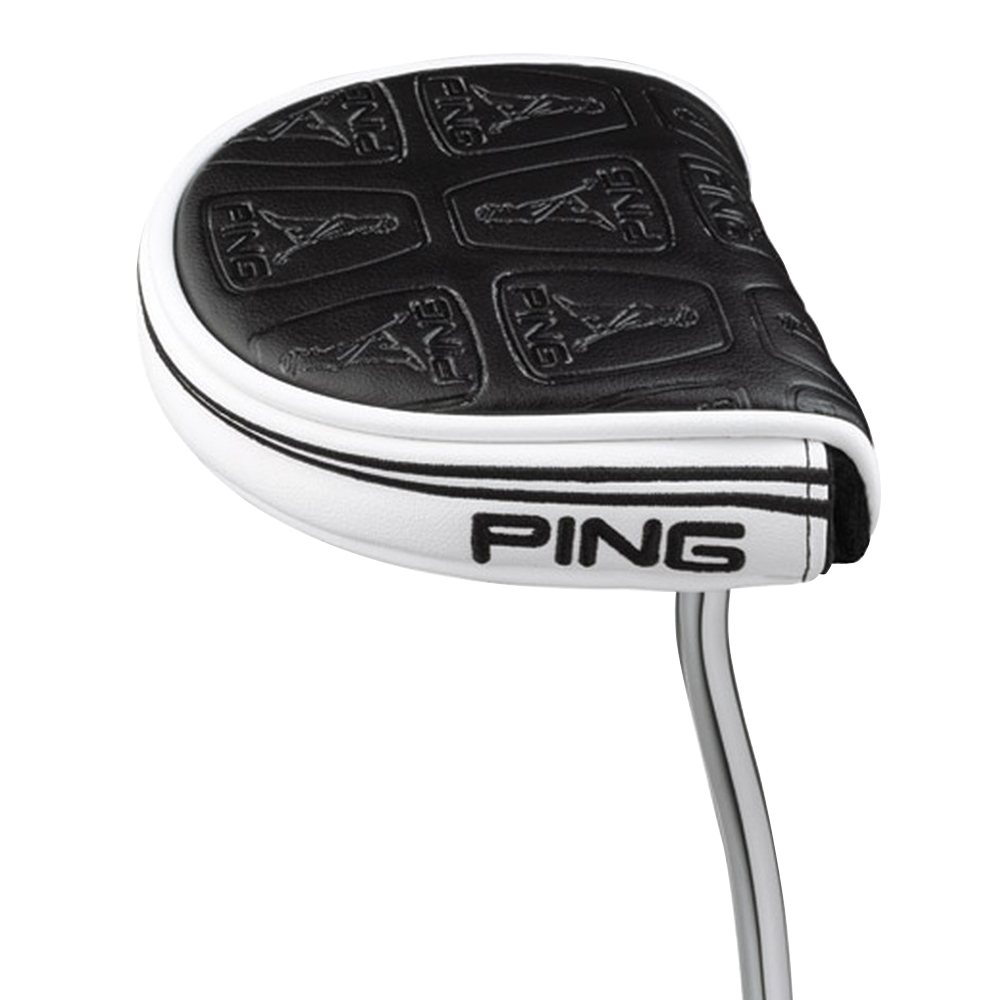PING Core 214 Headcover 2022