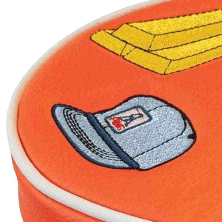 PING Decal 214 Headcover 2022