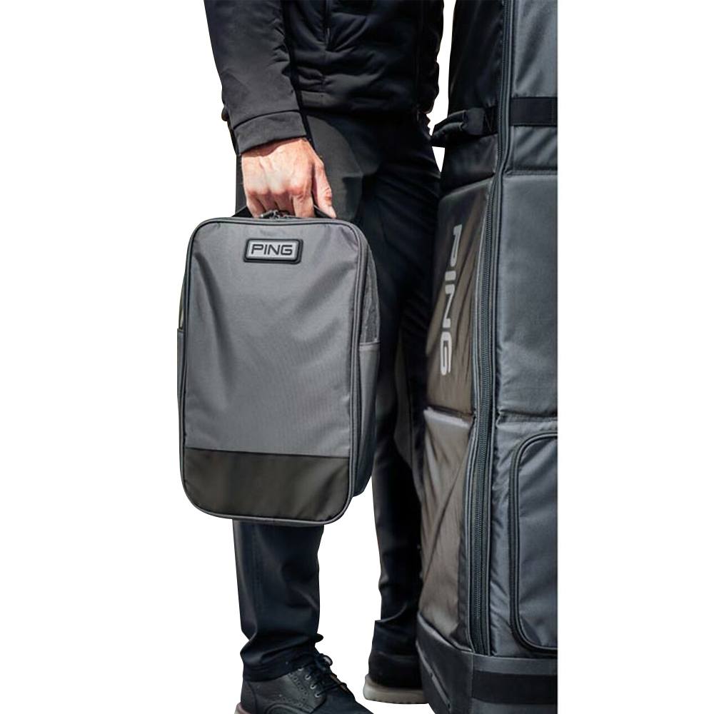 PING 214 Shoe Bag 2022