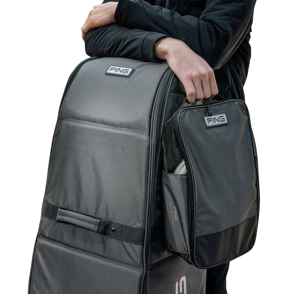 PING 214 Shoe Bag 2022