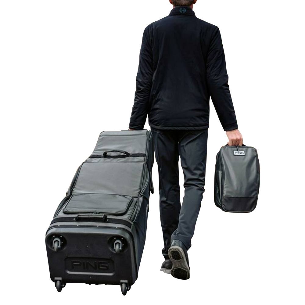 PING 214 Shoe Bag 2022