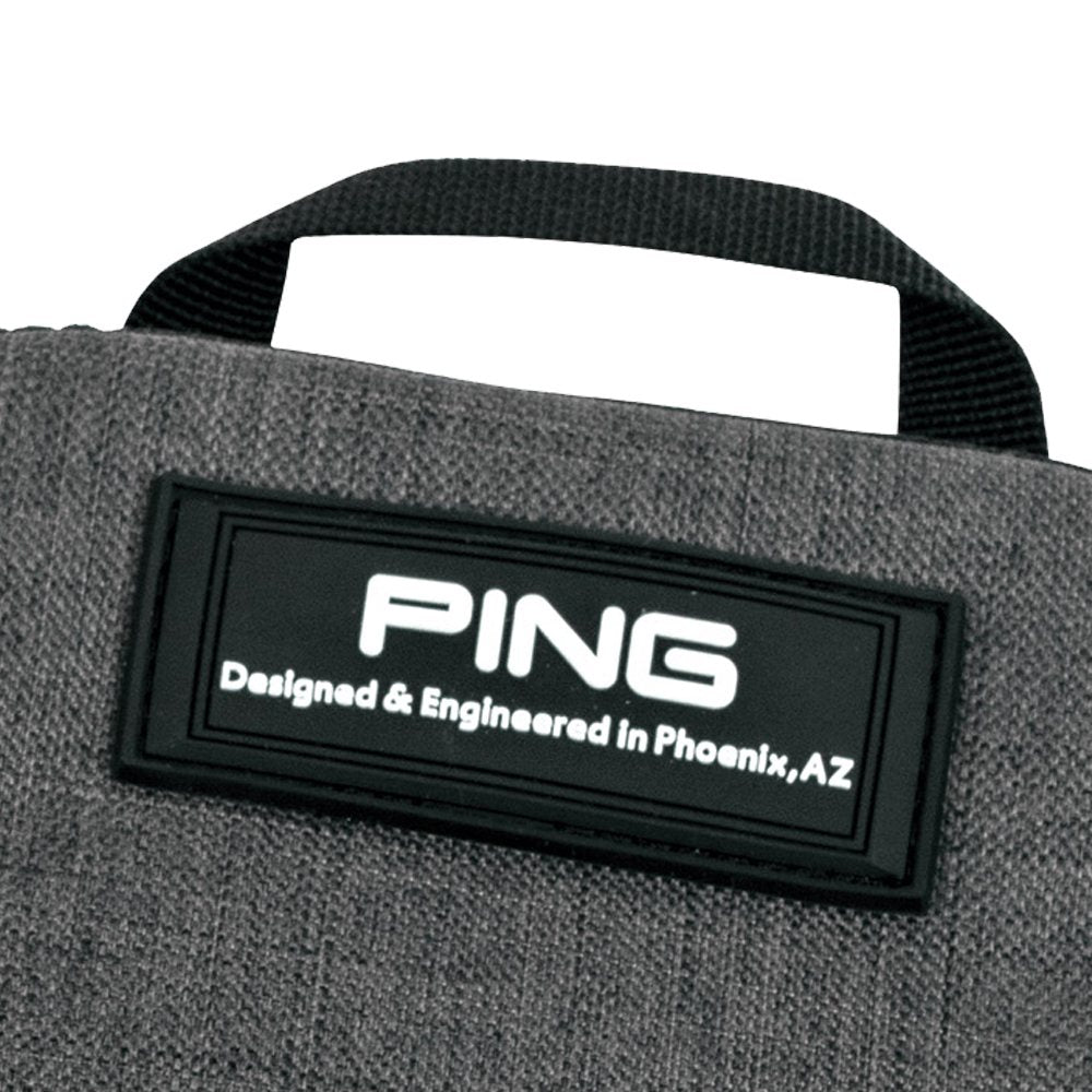 PING 214 Valuables Pouch 2022