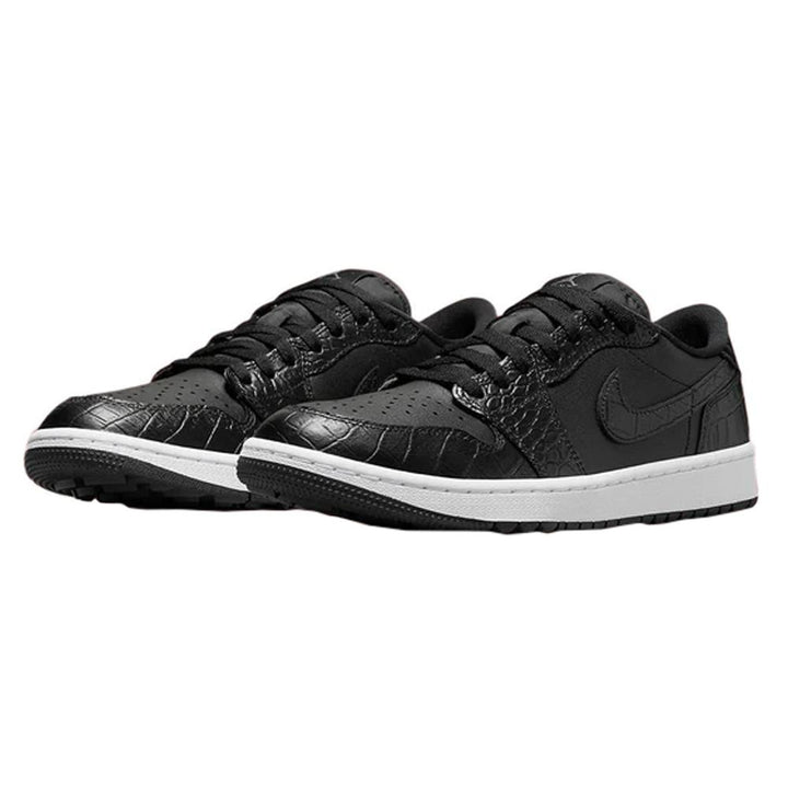 Nike Air Jordan 1 Low G Spikeless Golf Shoes Unisex