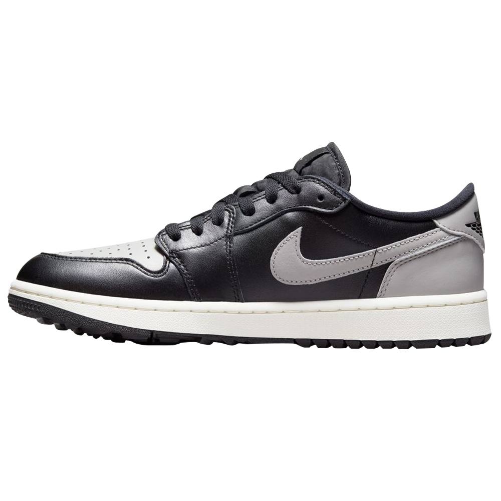 Nike Air Jordan 1 Low G Spikeless Golf Shoes Unisex