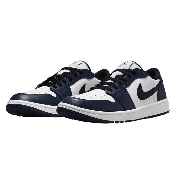 Nike Air Jordan 1 Low G Spikeless Golf Shoes Unisex