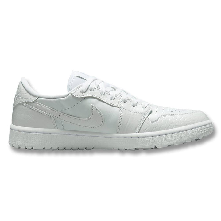 Nike Air Jordan 1 Low G Spikeless Golf Shoes Unisex