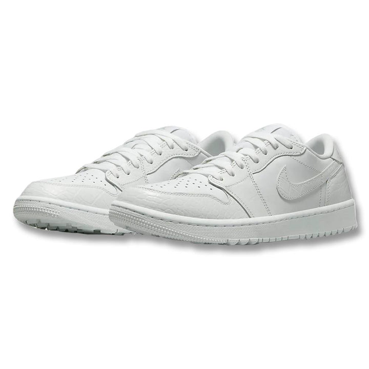 Nike Air Jordan 1 Low G Spikeless Golf Shoes Unisex
