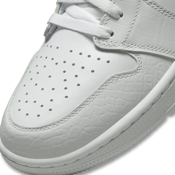 Nike Air Jordan 1 Low G Spikeless Golf Shoes Unisex