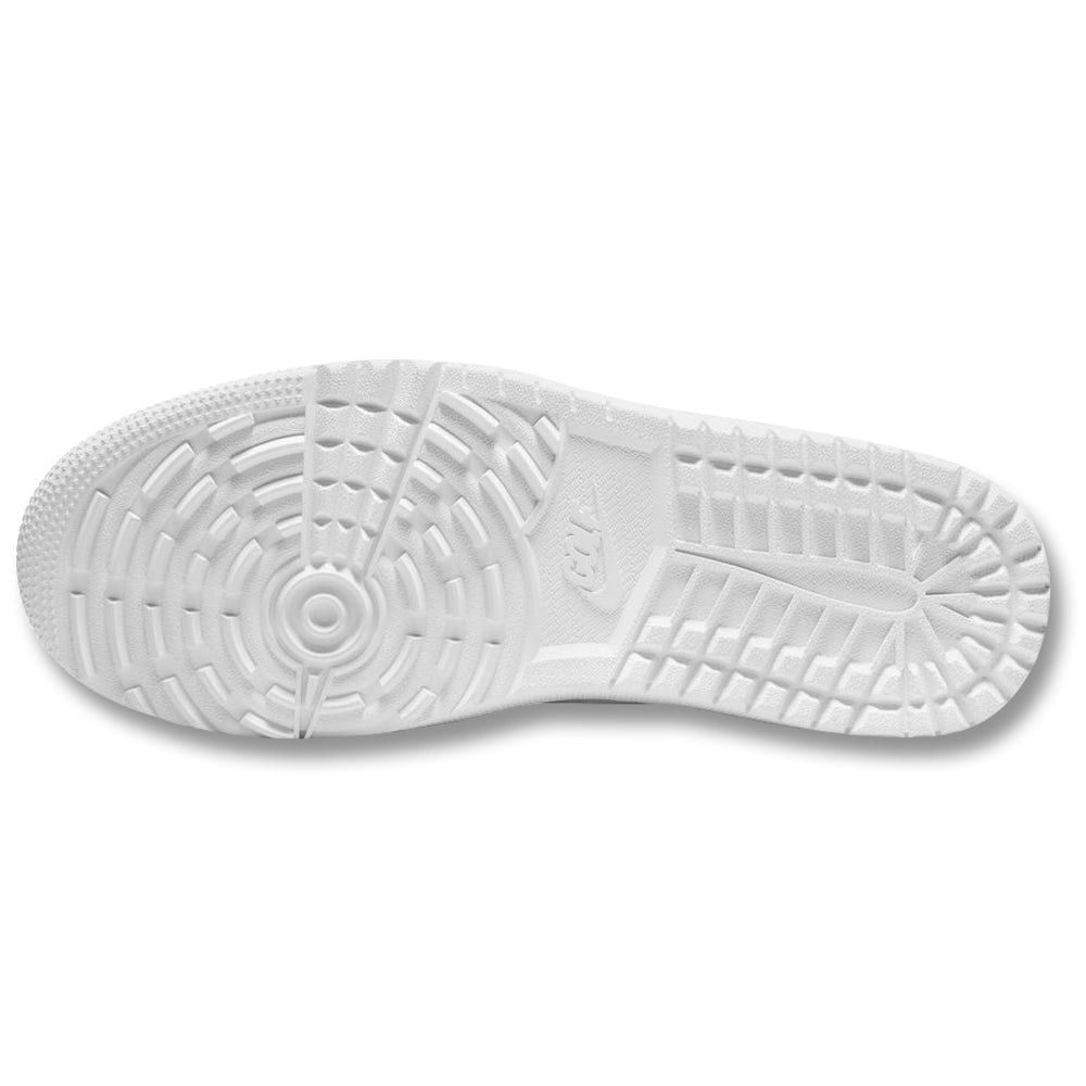 Nike Air Jordan 1 Low G Spikeless Golf Shoes Unisex