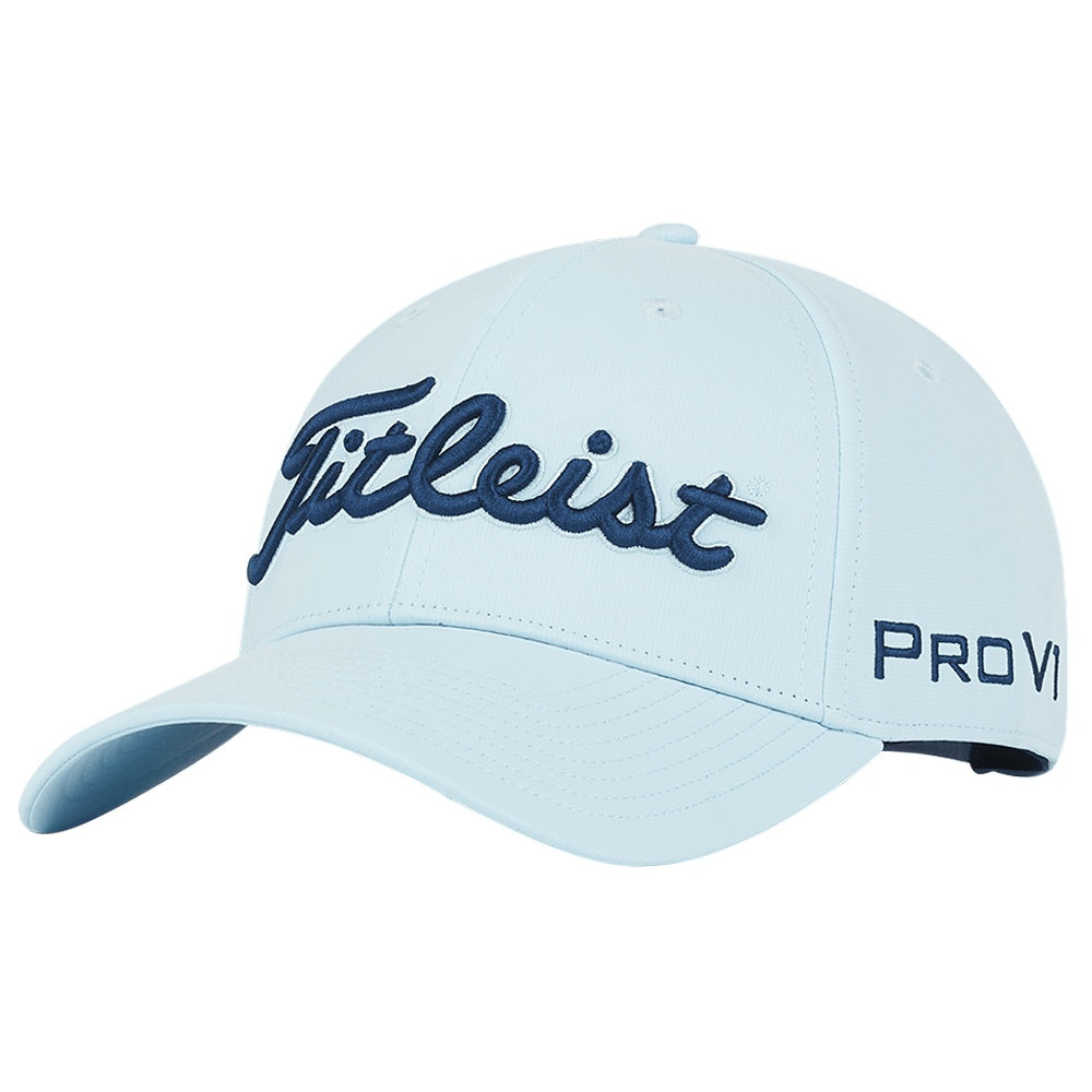 Titleist Tour Performance Golf Cap 2022