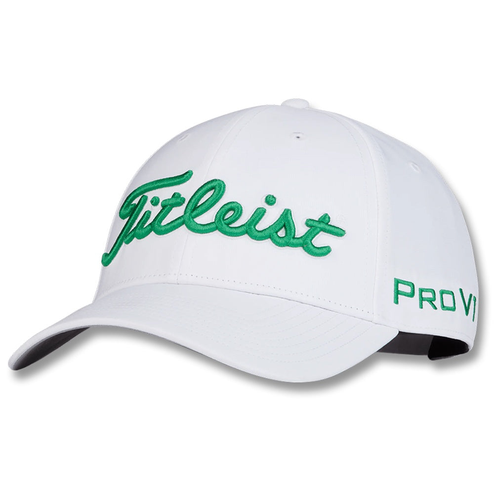 Titleist Tour Performance Golf Cap 2022