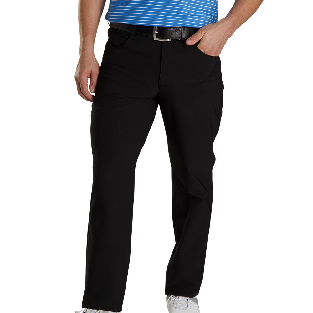 FootJoy 5-Pocket Performance Golf Pants 2022