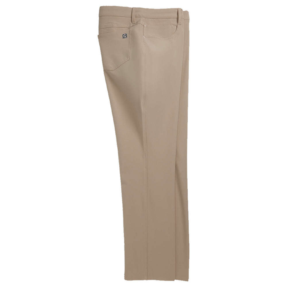FootJoy 5-Pocket Performance Golf Pants 2022