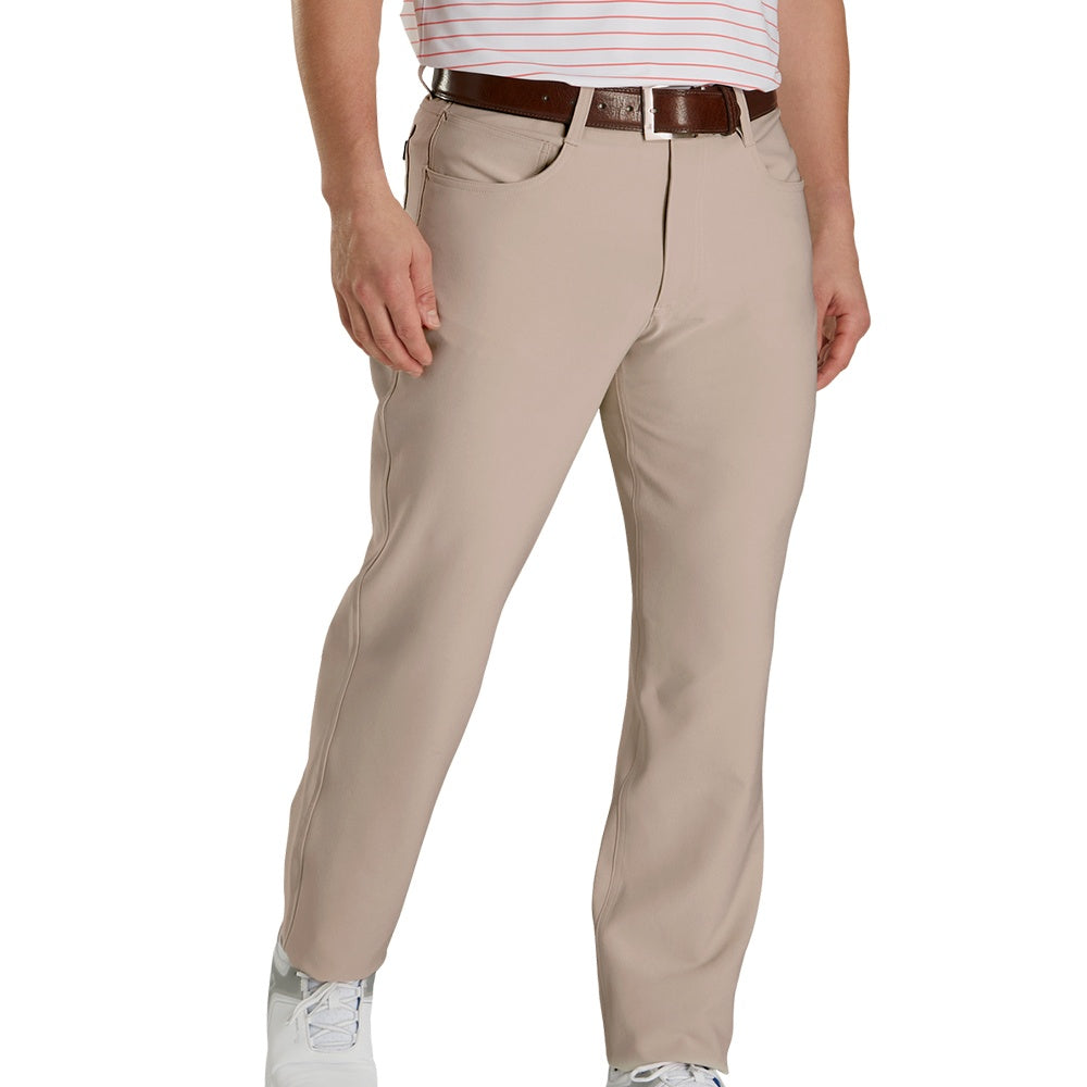 FootJoy 5-Pocket Performance Golf Pants 2022