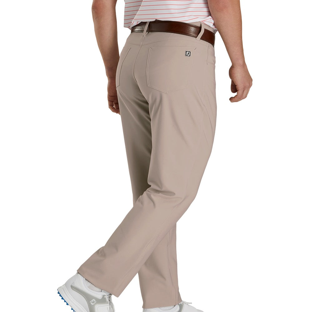 FootJoy 5-Pocket Performance Golf Pants 2022