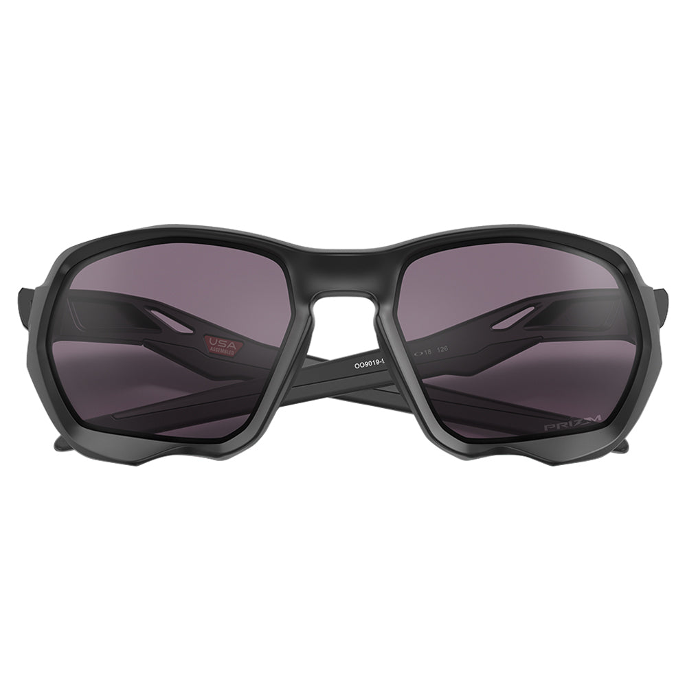 Oakley Plazma Sunglasses 2022
