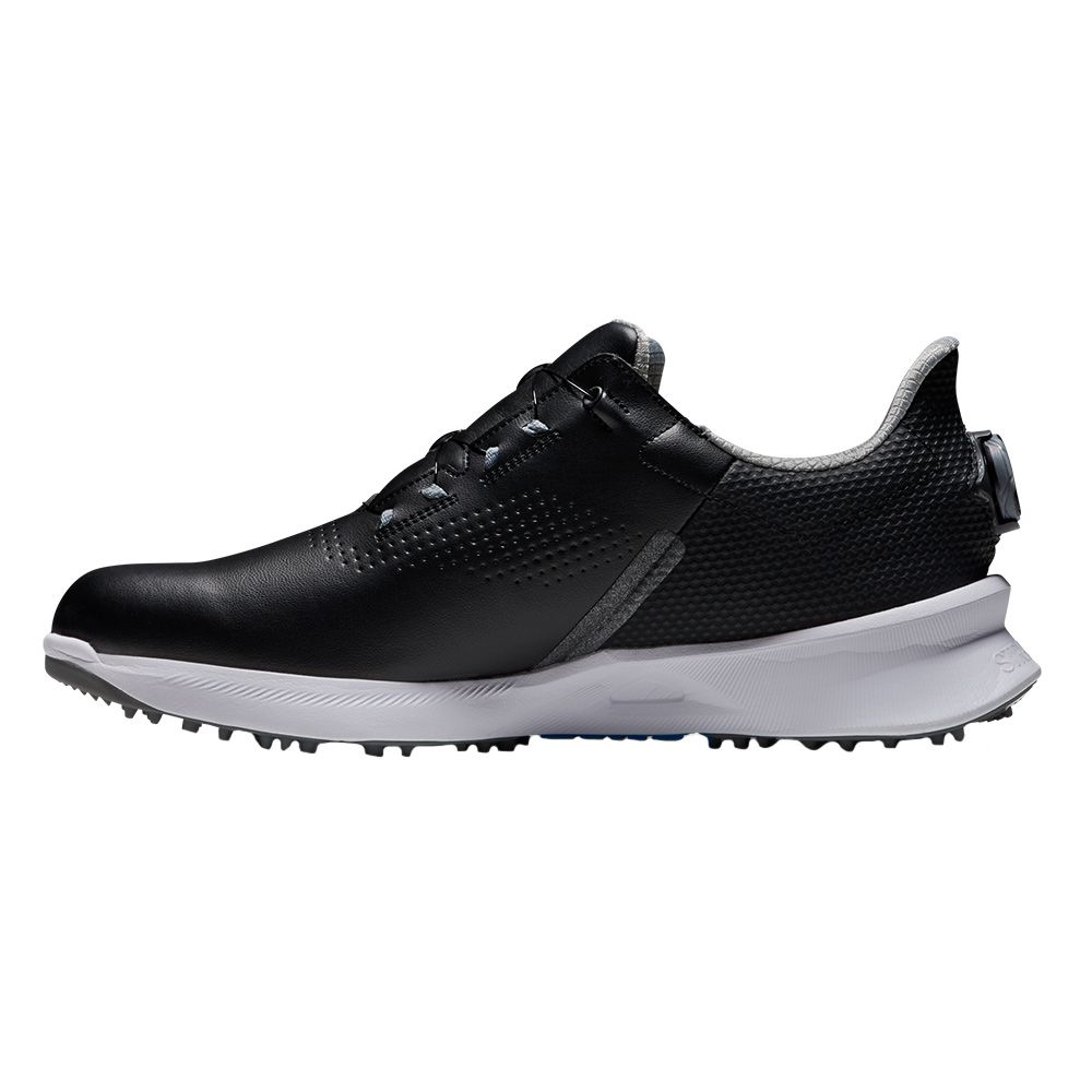 FootJoy Fuel BOA Spikeless Golf Shoes 2022