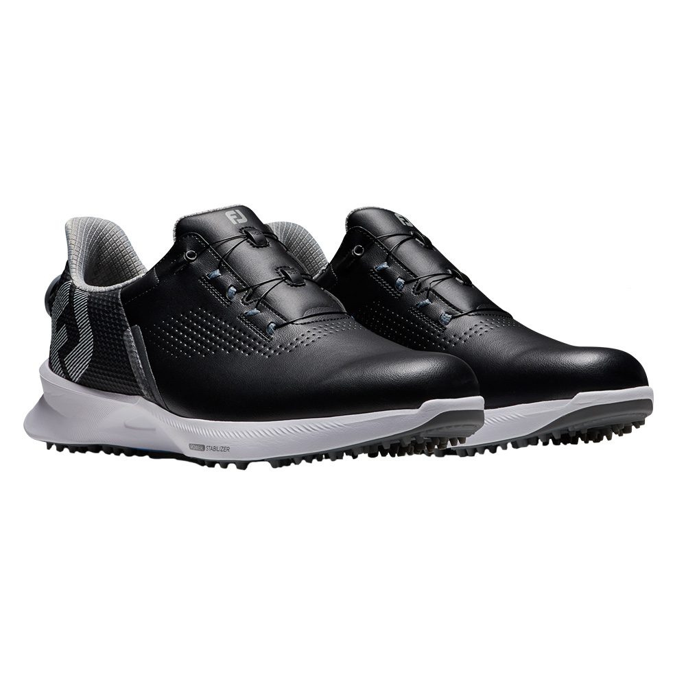 FootJoy Fuel BOA Spikeless Golf Shoes 2022