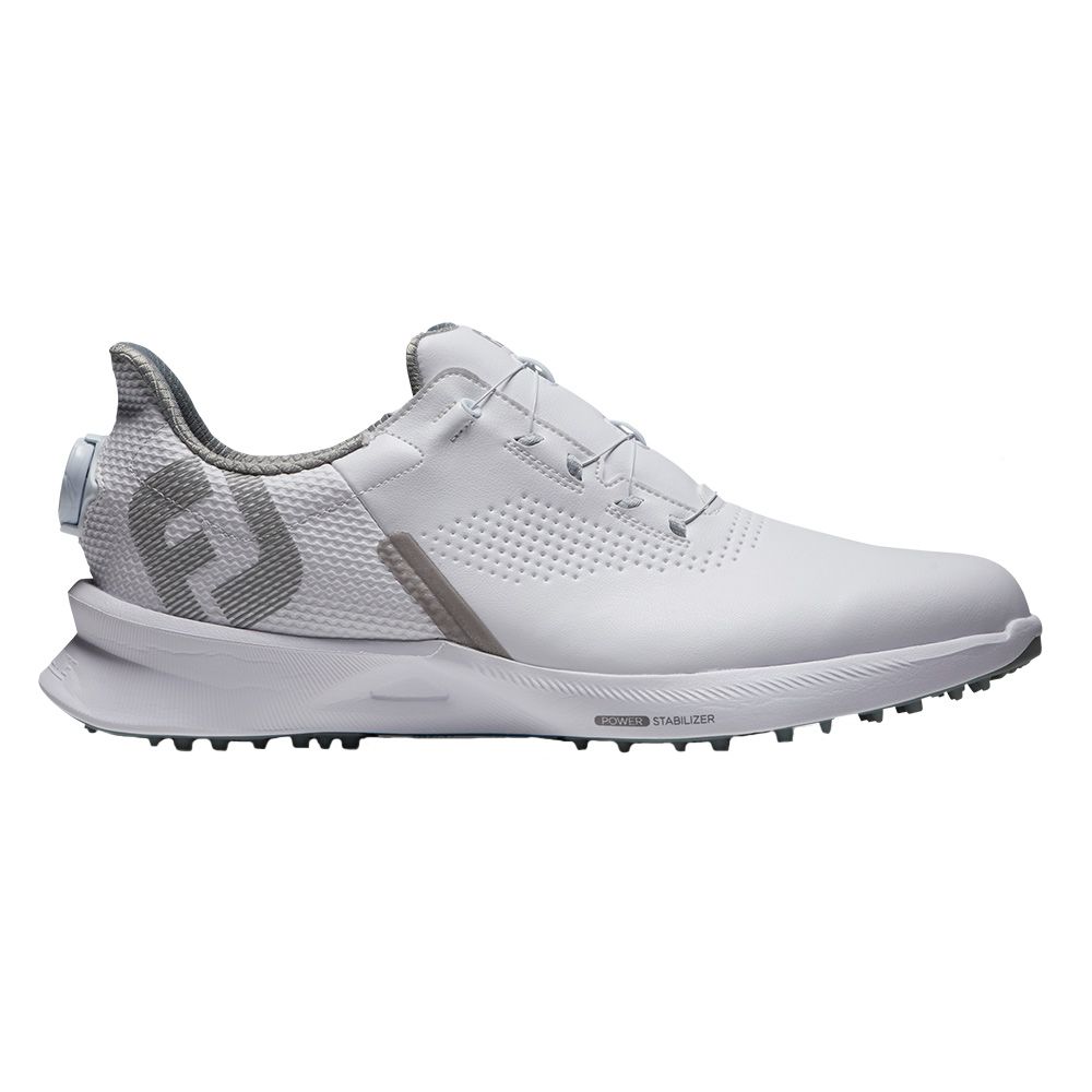 FootJoy Fuel BOA Spikeless Golf Shoes 2022