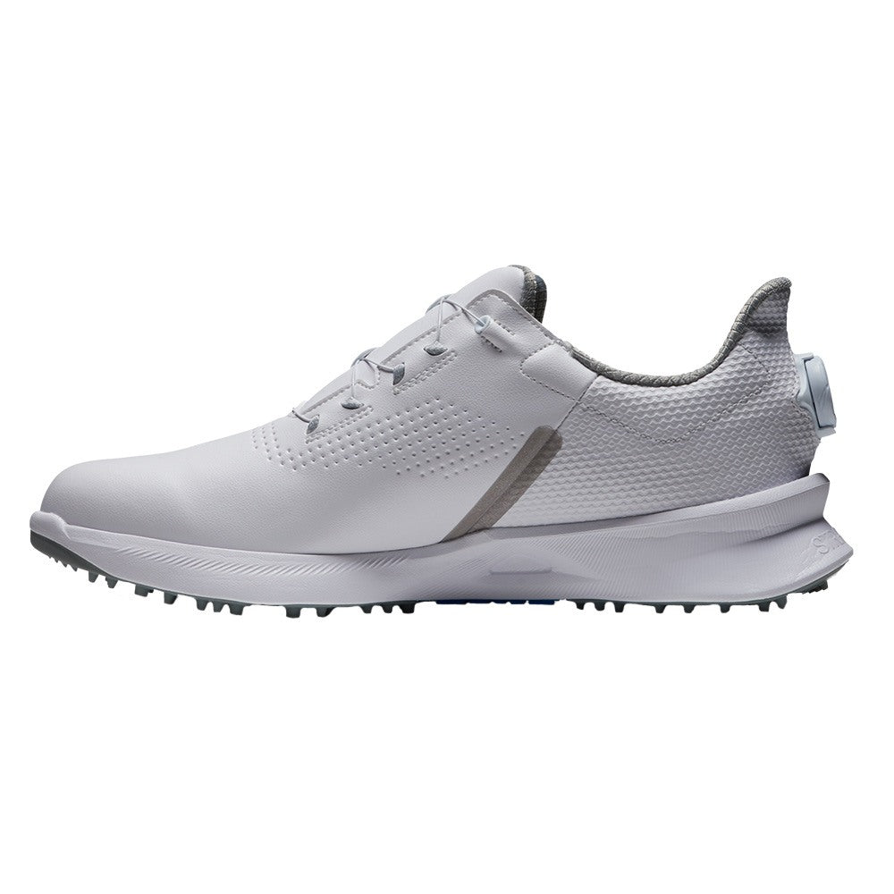 FootJoy Fuel BOA Spikeless Golf Shoes 2022