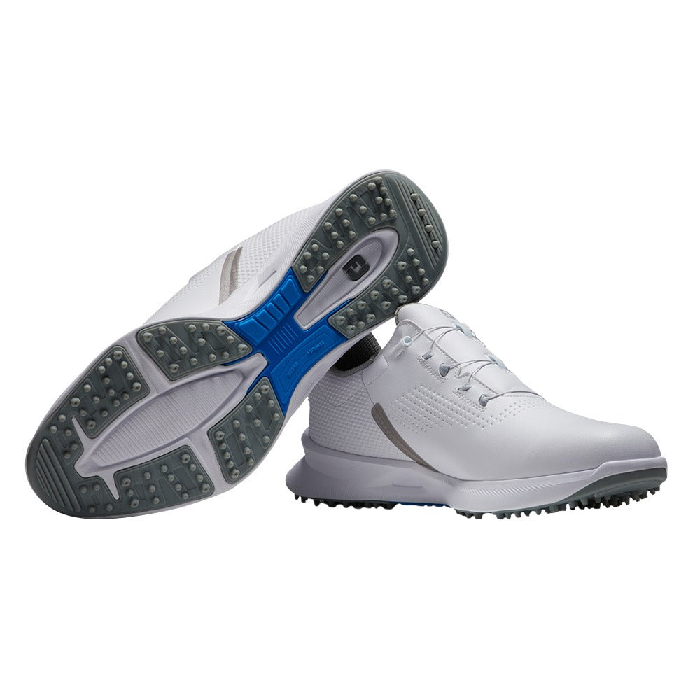 FootJoy Fuel BOA Spikeless Golf Shoes 2022