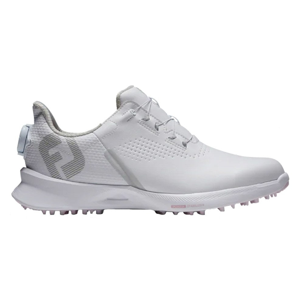 FootJoy Fuel BOA Spikeless Golf Shoes 2022 Women