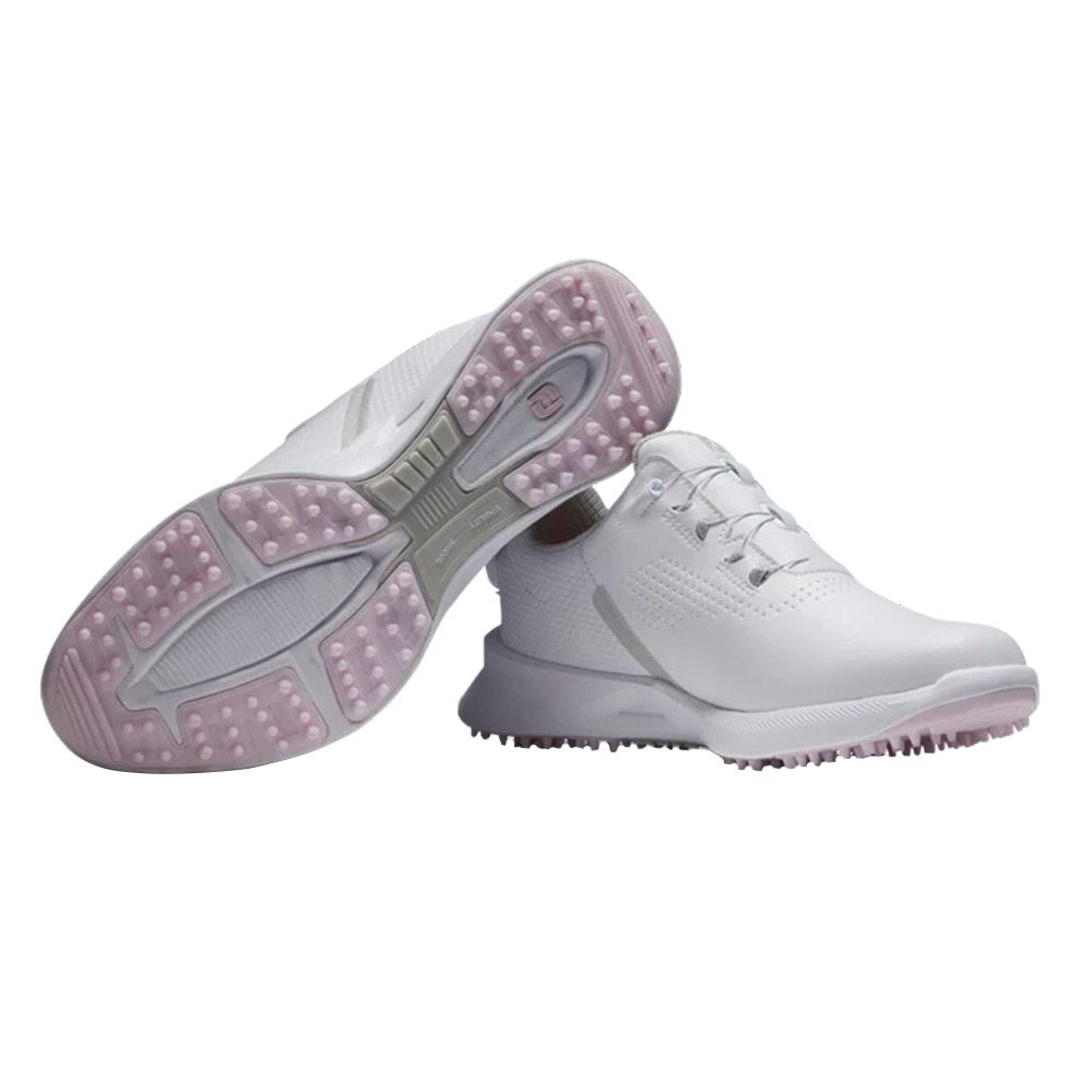 FootJoy Fuel BOA Spikeless Golf Shoes 2022 Women