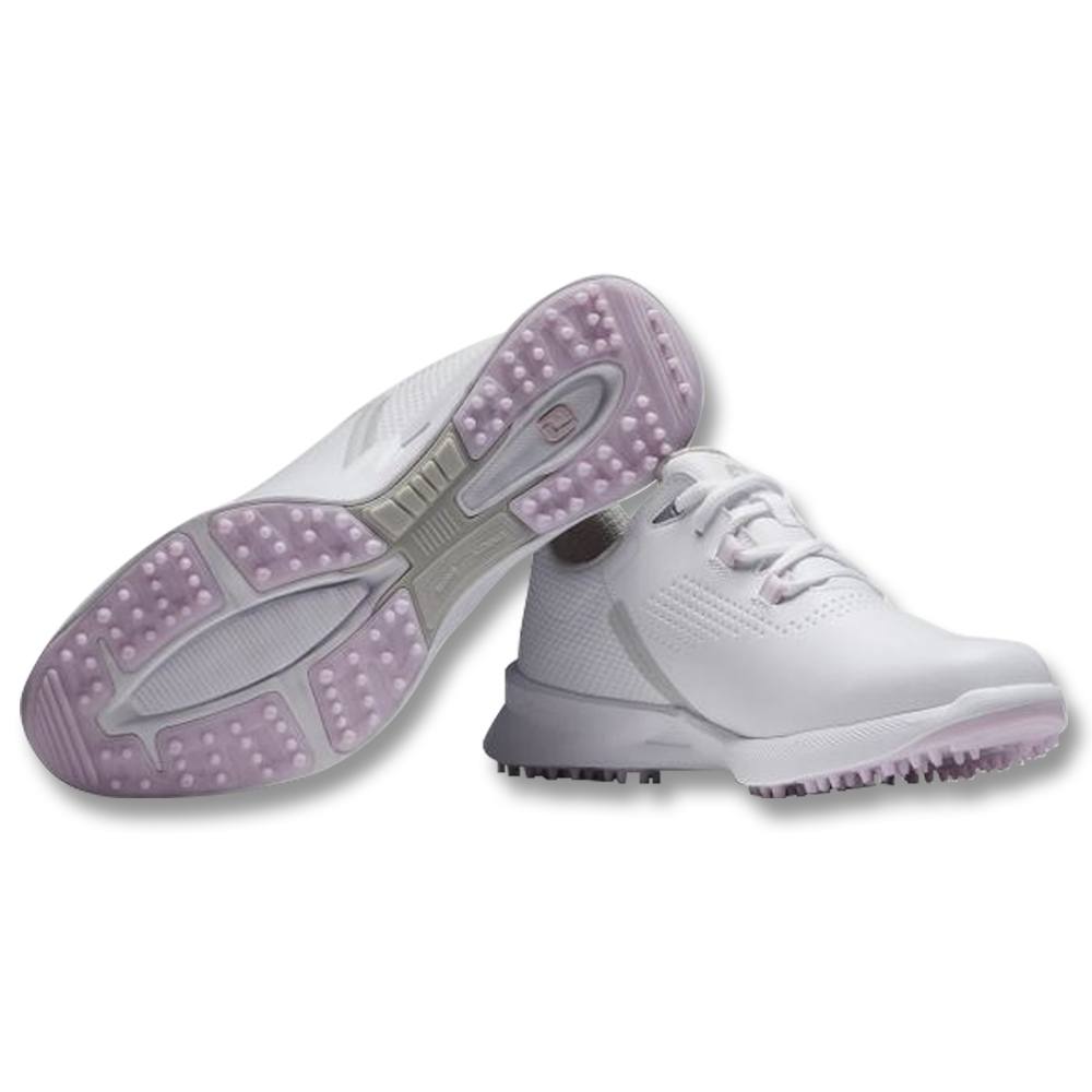 FootJoy Fuel Spikeless Golf Shoes 2022 Women