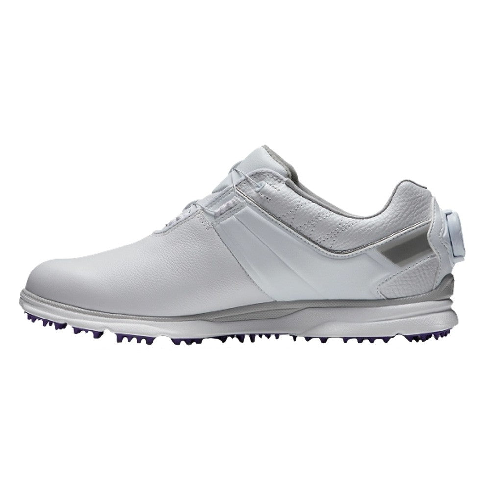 FootJoy Pro SL BOA Spikeless Golf Shoes 2022 Women