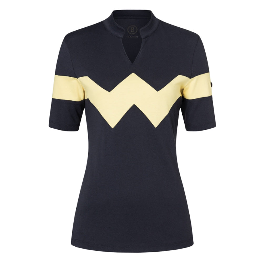 Bogner Donice Golf Polo 2022 Women