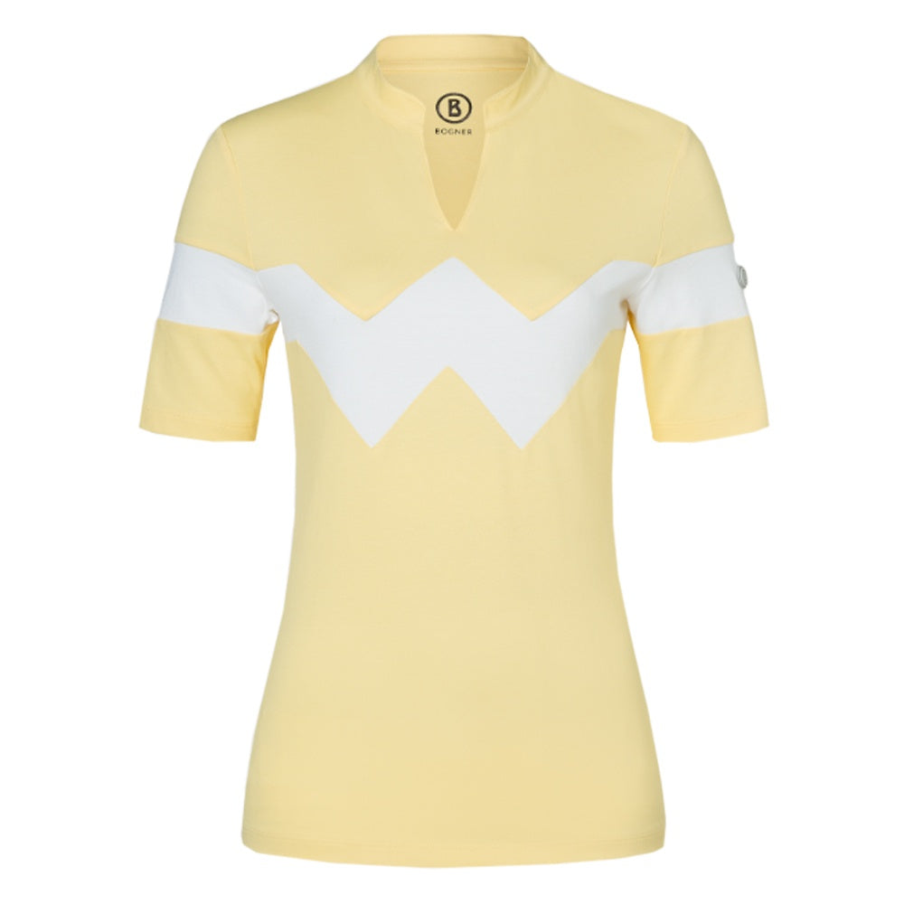 Bogner Donice Golf Polo 2022 Women