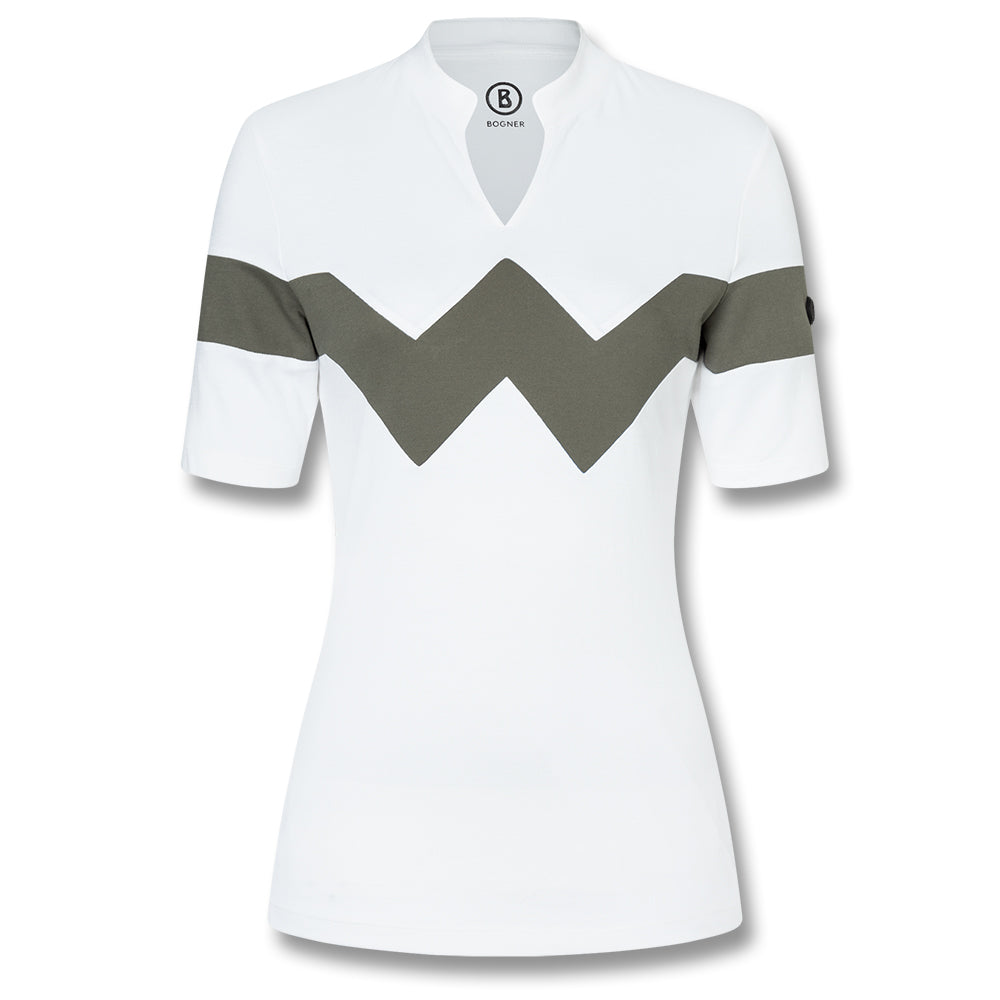 Bogner Donice Golf Polo 2022 Women