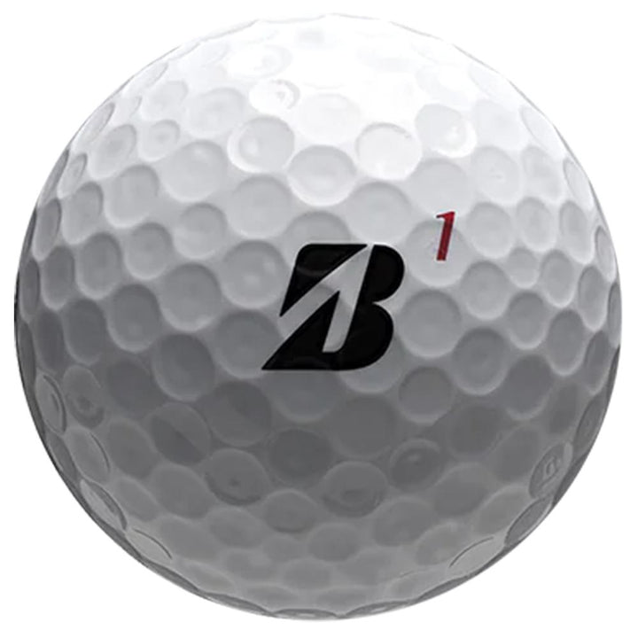 Bridgestone Tour B X Golf Balls 2023