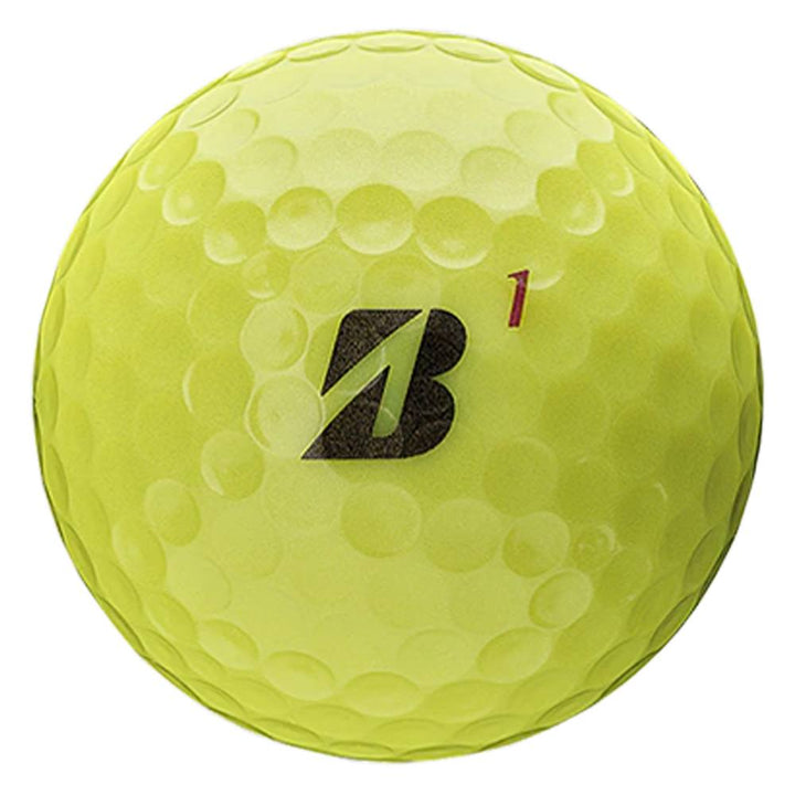 Bridgestone Tour B X Golf Balls 2023