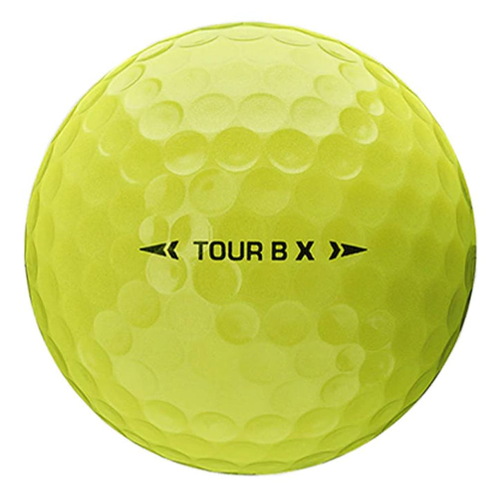Bridgestone Tour B X Golf Balls 2023