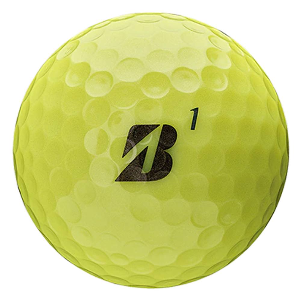 Bridgestone Tour B XS Golf Balls 2023