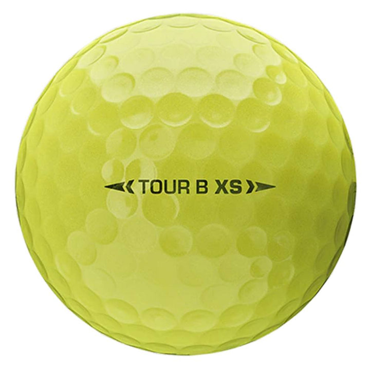 Bridgestone Tour B XS Golf Balls 2023