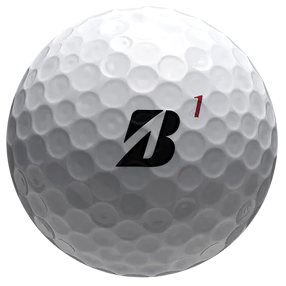 Bridgestone Tour B RX Golf Balls 2023