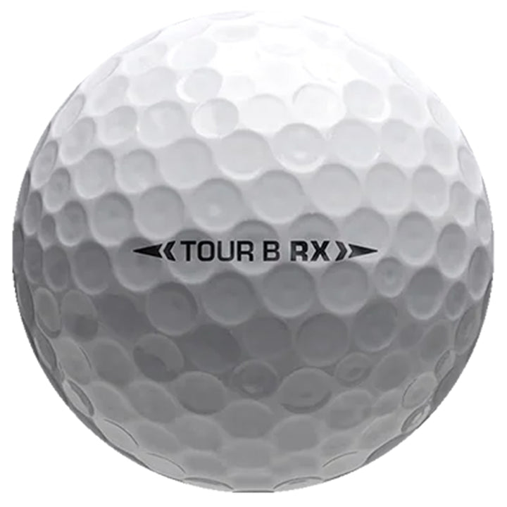 Bridgestone Tour B RX Golf Balls 2023