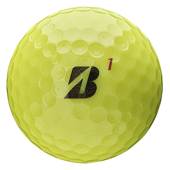 Bridgestone Tour B RX Golf Balls 2023
