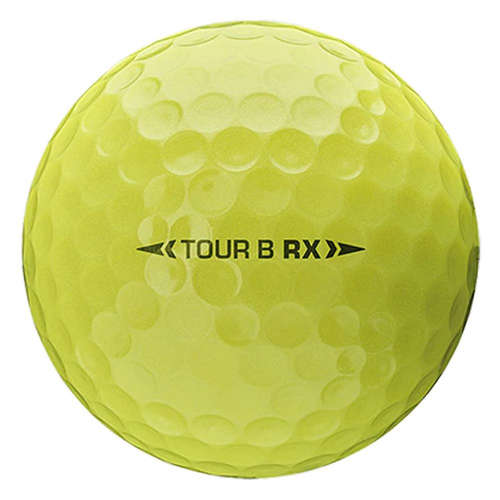 Bridgestone Tour B RX Golf Balls 2023