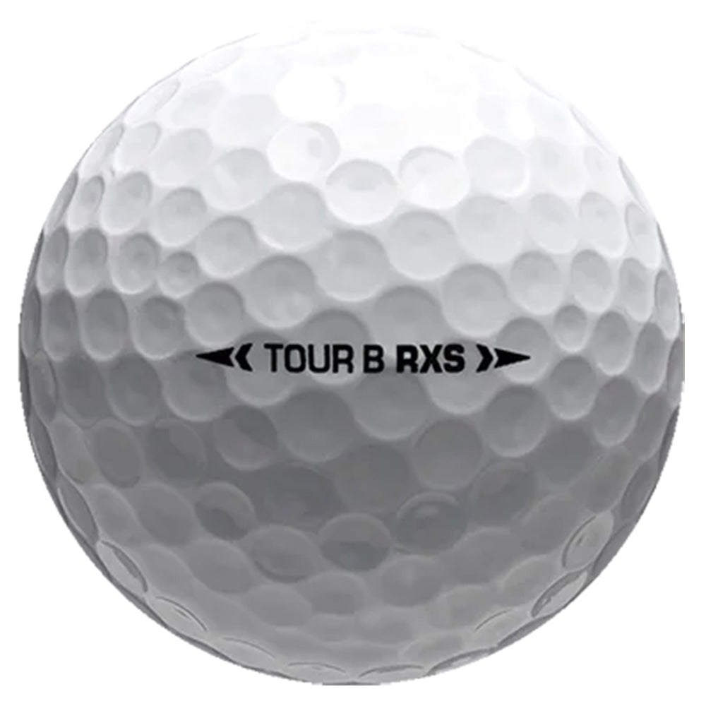 Bridgestone Tour B RXS Golf Balls 2023