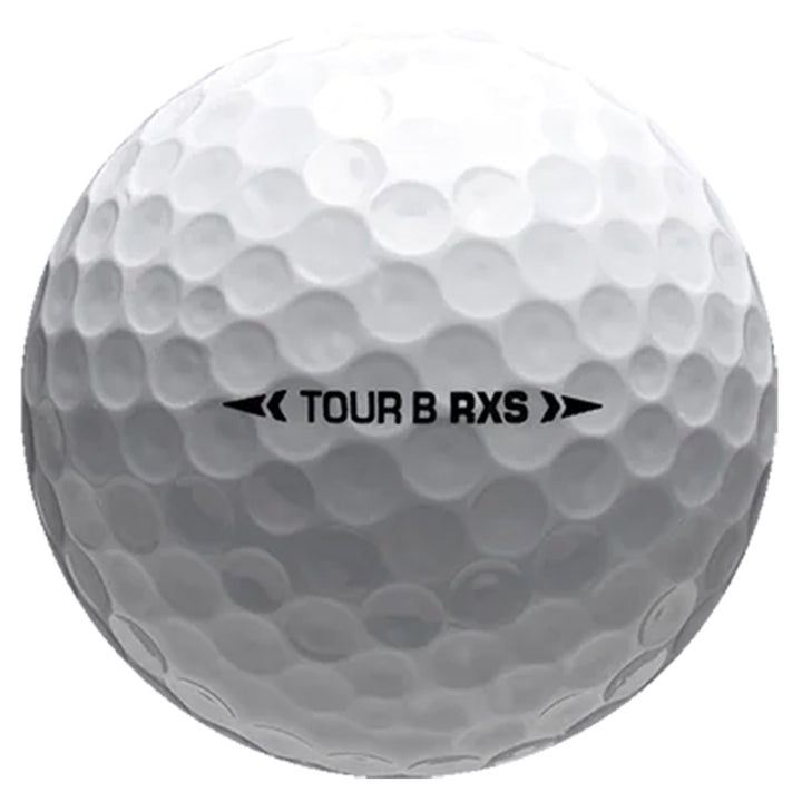 Bridgestone Tour B RXS Golf Balls 2023