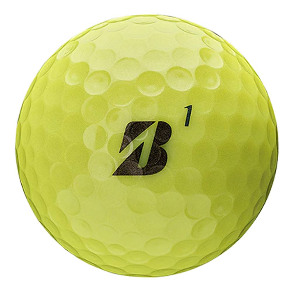 Bridgestone Tour B RXS Golf Balls 2023