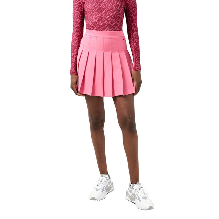 J.Lindeberg Adina Lighweight Golf Skirt 2022 Women